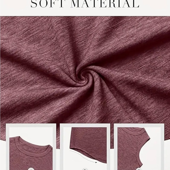 Graphic Tank Top cute saying - Picture 3 of 4